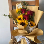 Sunrose